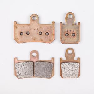 BRAKING P1R Super Sintered Racing Remblokken (kopie)