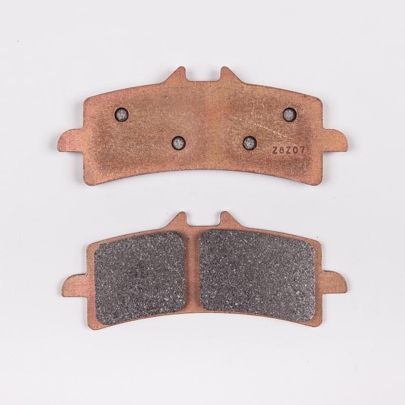 BRAKING P1R Super Sintered Racing Remblokken (kopie)