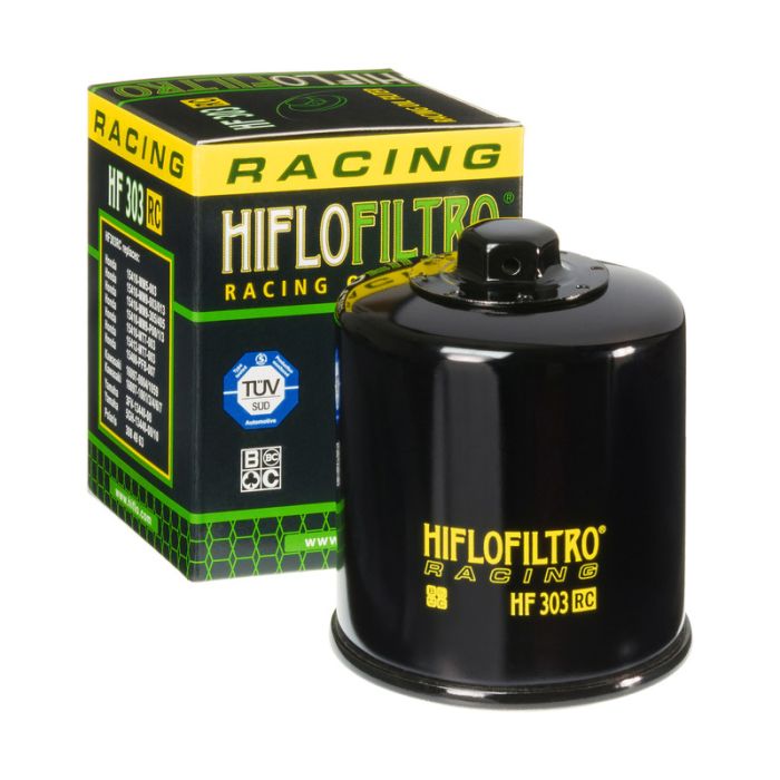 Hiflofiltro HF303RC Racing Oliefilter