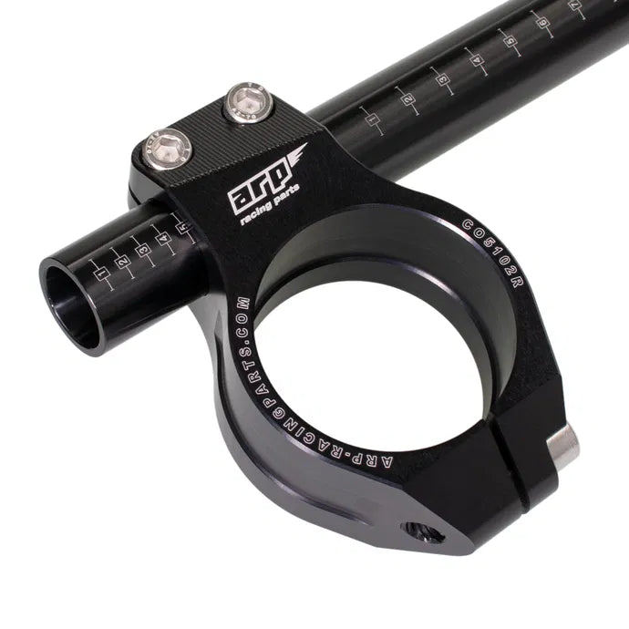ARP Race clipons 51mm