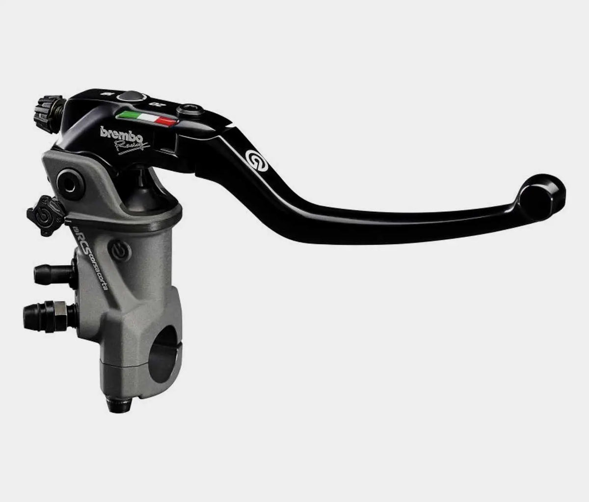 Brembo RCS19 Corsa Corta radiale rempomp