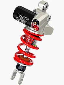 YSS G-Racing Achtershock | Kawasaki ZX-10R 2011-2015