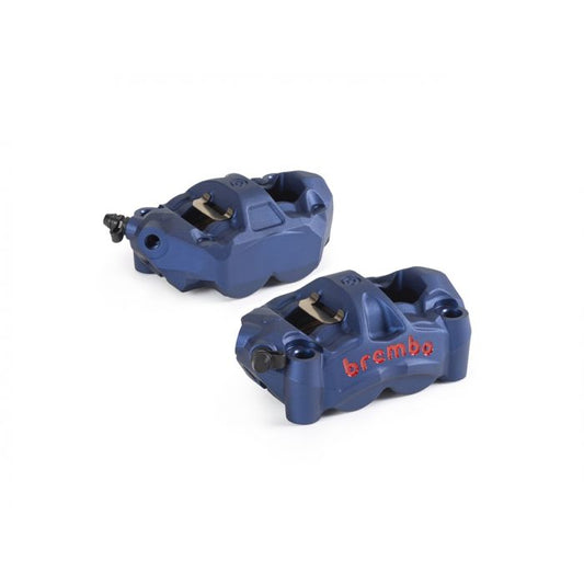 Brembo M50 100 mm remklauwen