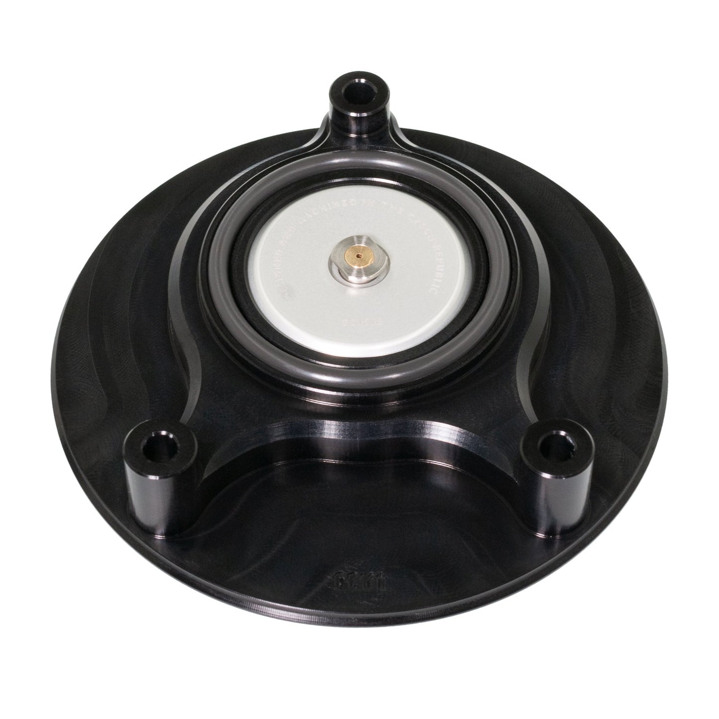 Gas cap Yamaha