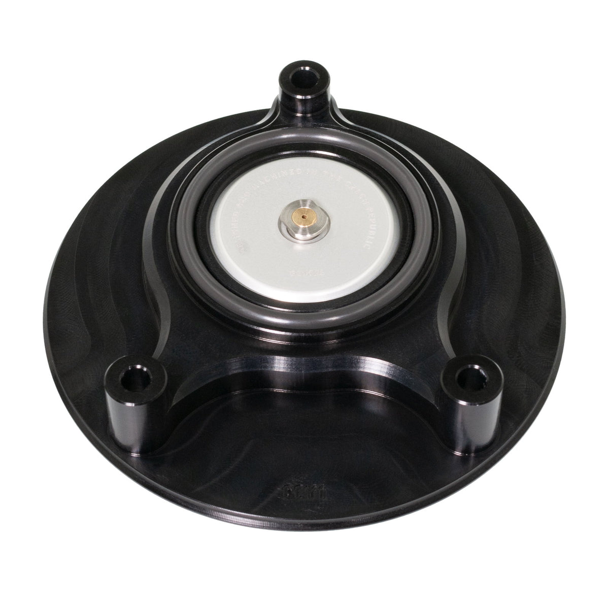 Gas cap Yamaha