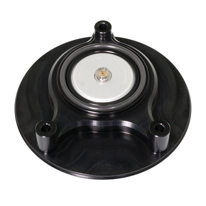 Gas cap Yamaha