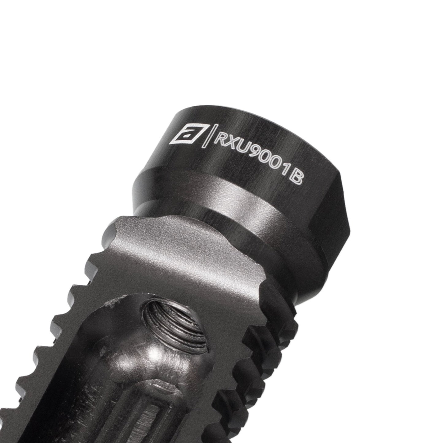 Footpeg