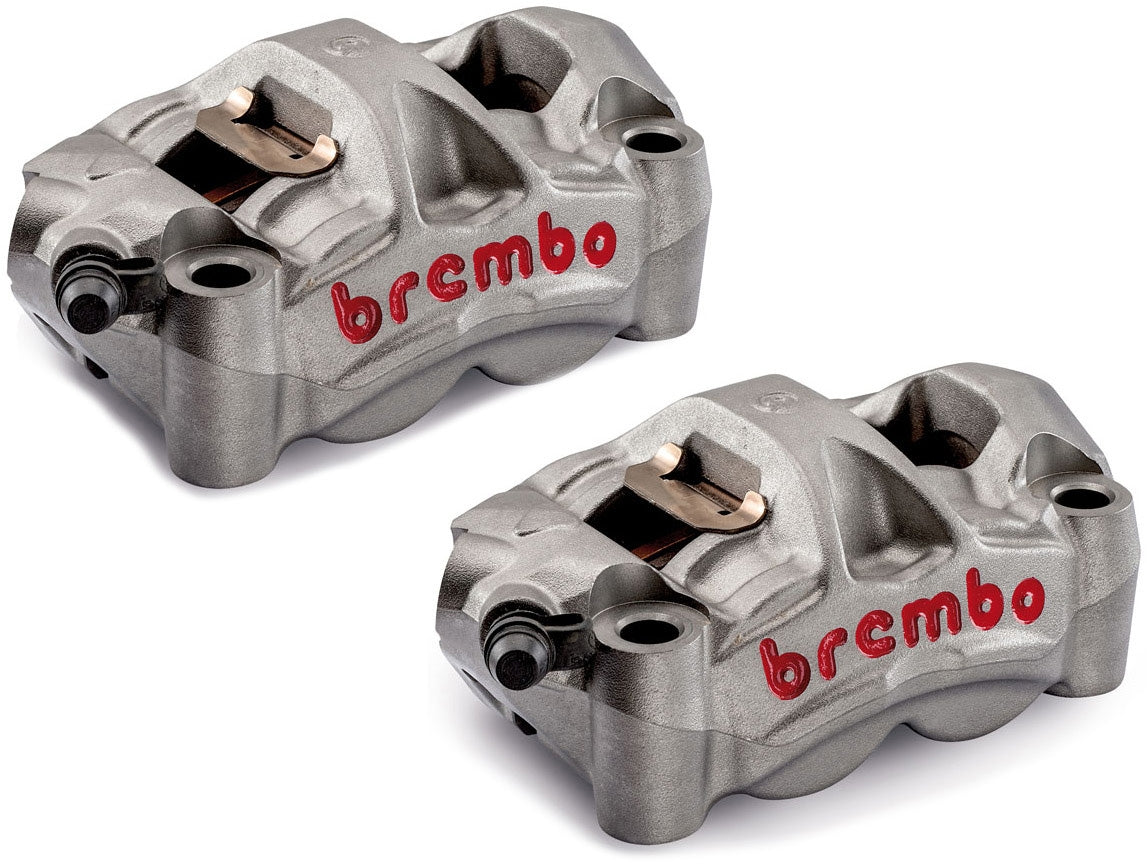 Brembo M50 100 mm remklauwen