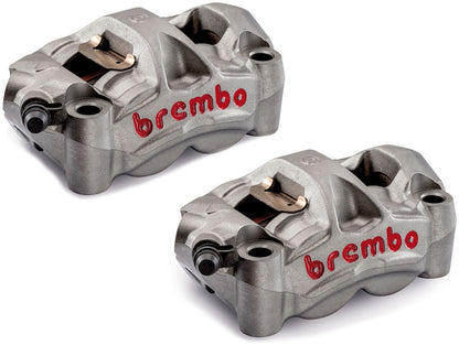 Brembo M50 100 mm remklauwen