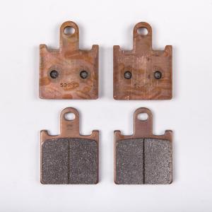 BRAKING P1R Super Sintered Racing Remblokken