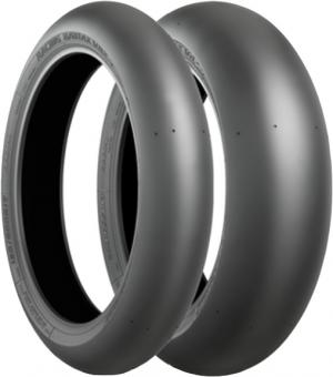 Bridgestone Racing Battlax 200/655 R17 V02 Soft – Achterband