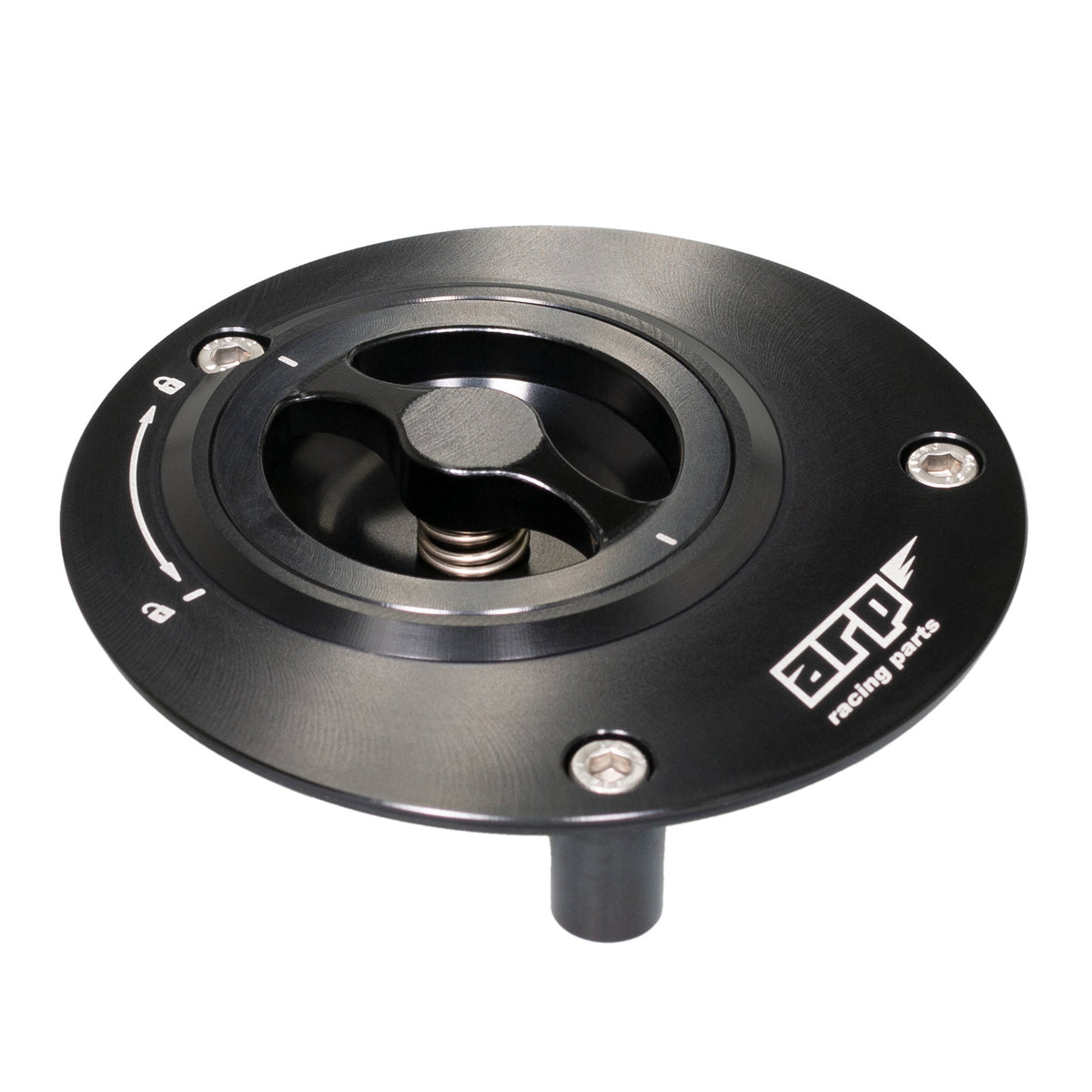 Gas cap Yamaha