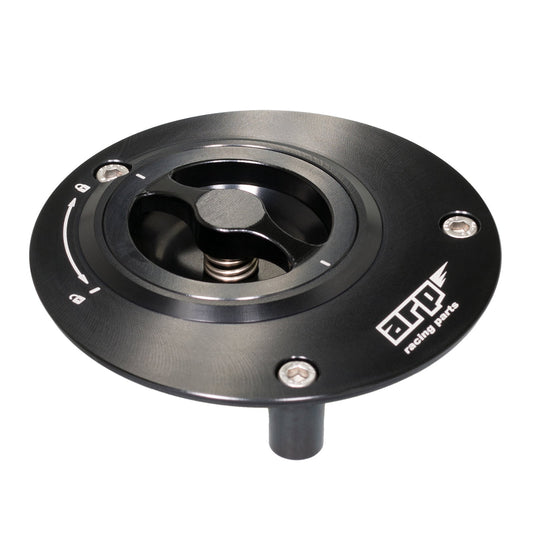 Gas cap Yamaha