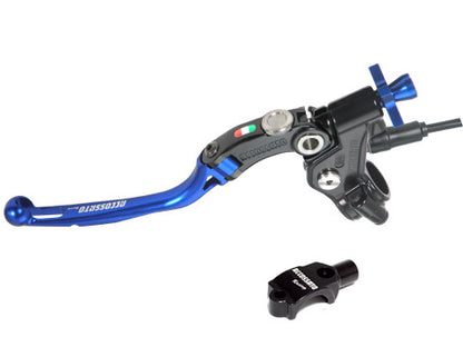 Accossato Racing koppeling met opklapbare hendel