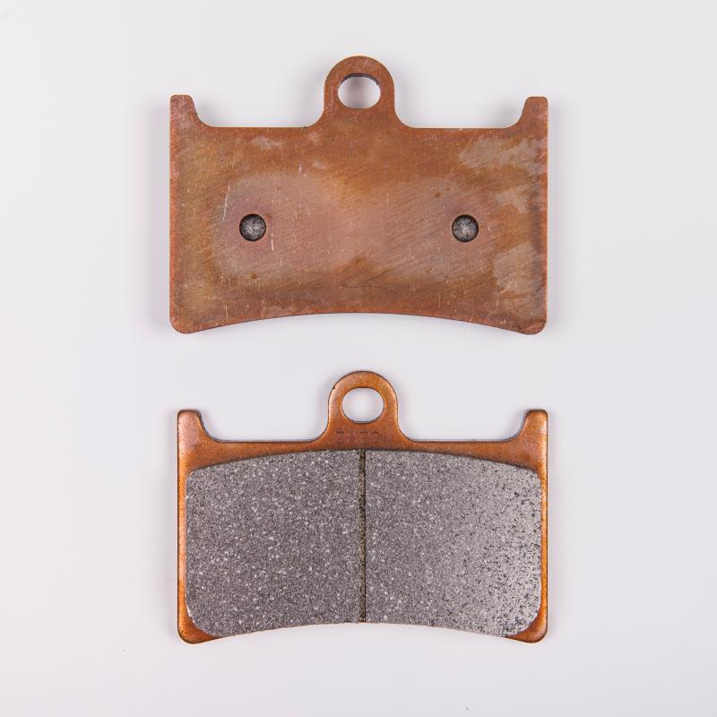 BRAKING P1R Super Sintered Racing Remblokken (kopie)