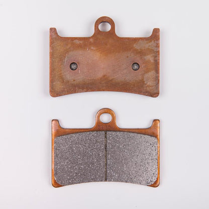 BRAKING P1R Super Sintered Racing Remblokken (kopie)