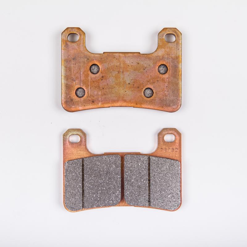 BRAKING P1R Super Sintered Racing Remblokken (kopie)