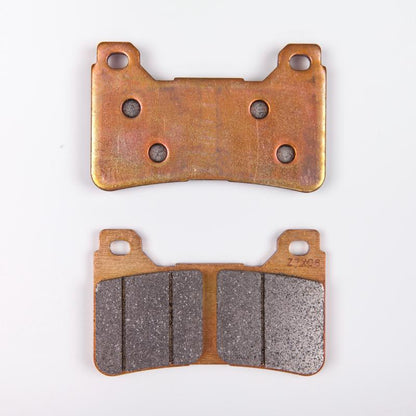 BRAKING P1R Super Sintered Racing Remblokken (kopie)