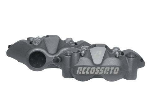 Gesmede radiale remklauwen 108 mm - Monoblock PZ004