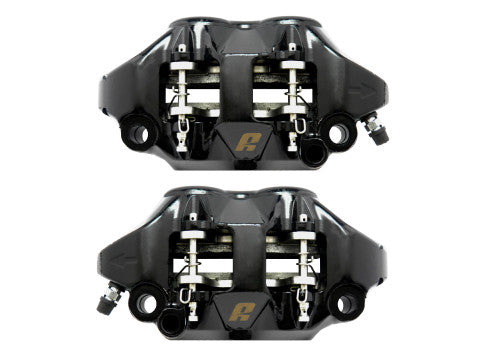 Gesmede radiale remklauwen 108 mm - Monoblock PZ004