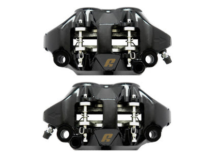Gesmede radiale remklauwen 108 mm - Monoblock PZ004