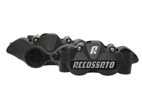 Gesmede radiale remklauwen 108 mm - Monoblock PZ004