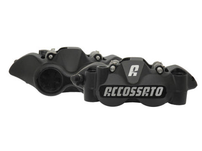Gesmede radiale remklauwen 108 mm - Monoblock PZ004