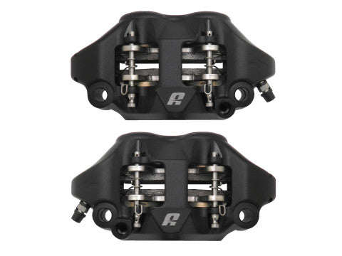 Gesmede radiale remklauwen 108 mm - Monoblock PZ004