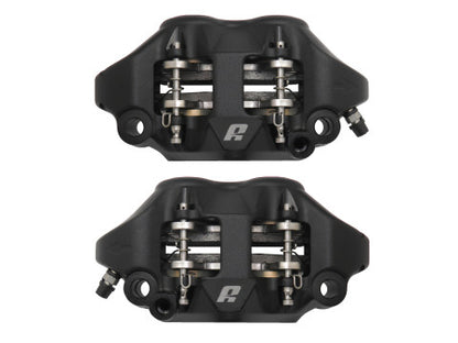 Gesmede radiale remklauwen 108 mm - Monoblock PZ004