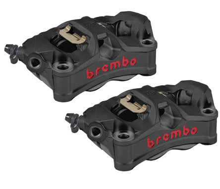 Brembo Stylema 100 mm remklauwen