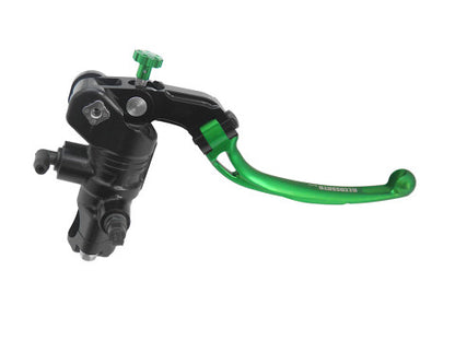 GA001 PRS 19 mm radiale rempomp