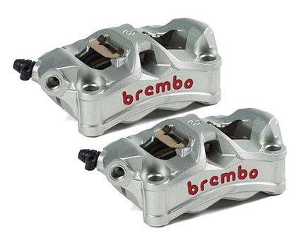 Brembo Stylema 100 mm remklauwen