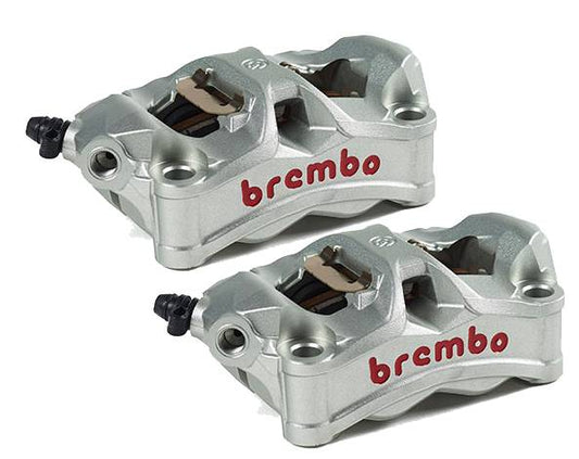 Brembo Stylema 100 mm remklauwen