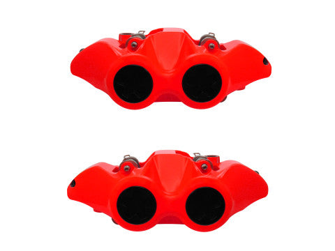 Gesmede radiale remklauwen 108 mm - Monoblock PZ004