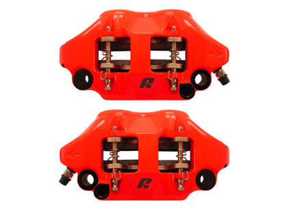 Gesmede radiale remklauwen 108 mm - Monoblock PZ004