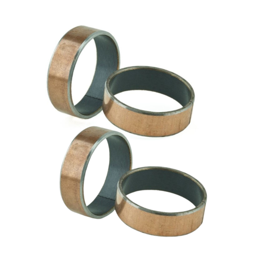 Voorvork glij- en geleidebusset OHLINS 43.00mm