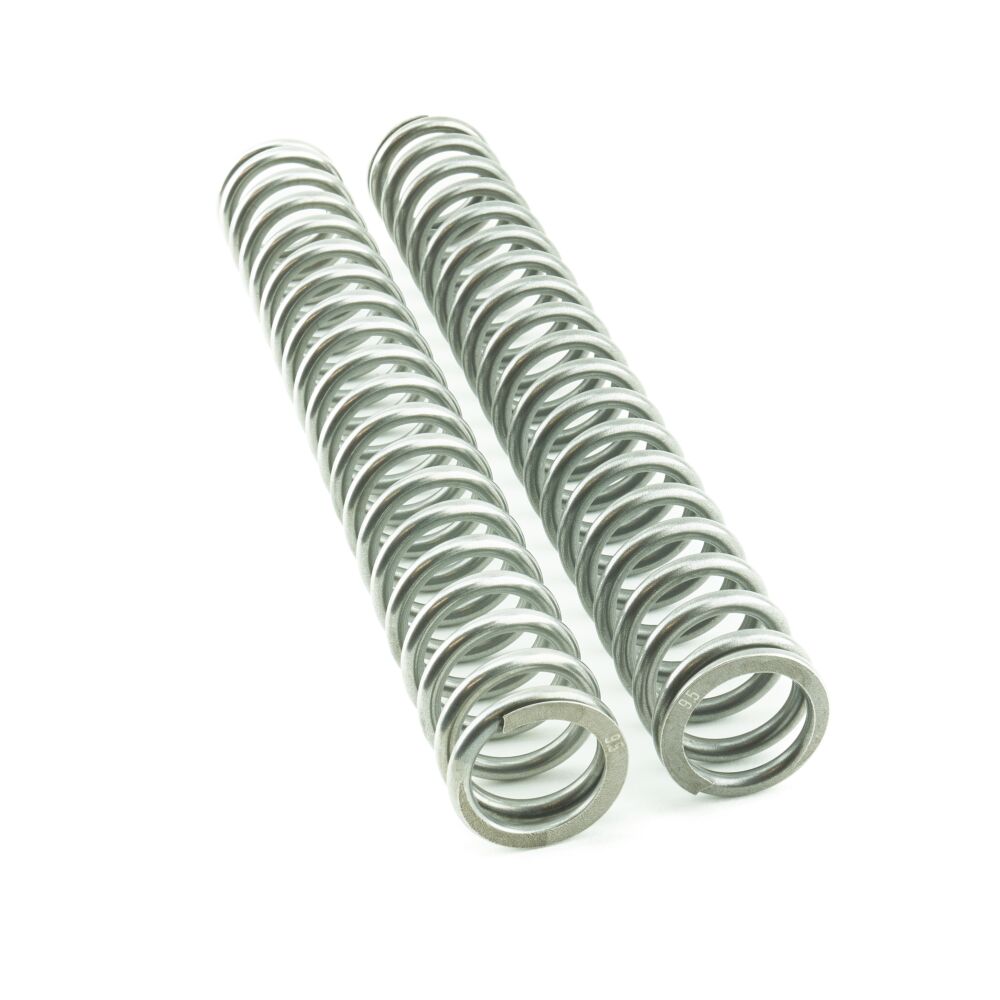 K-Tech Voorvorkveren 10,5 N/mm (Set) - Aprillia RSV1000R 2006 factory ohlins