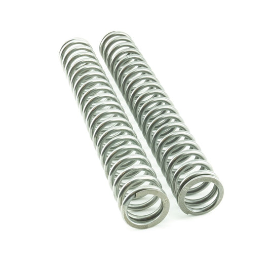 K-Tech Voorvorkveren 10,5 N/mm (Set) - Aprillia RSV1000R 2006 factory ohlins