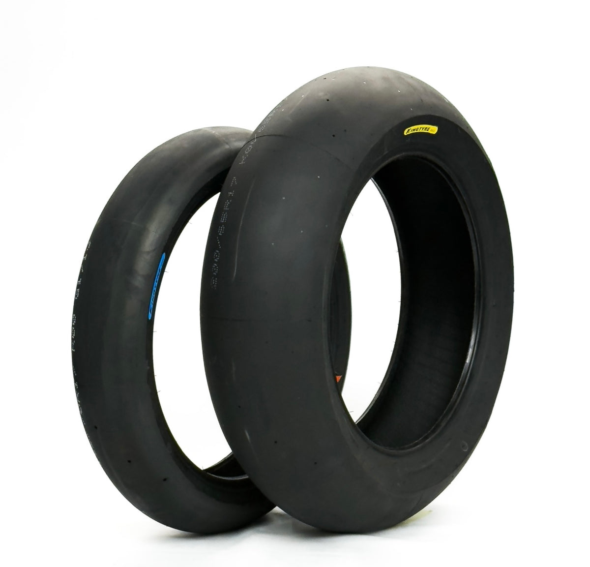 Kingtyre 120/70 voorband
