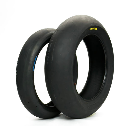 Kingtyre 200/60 achterband