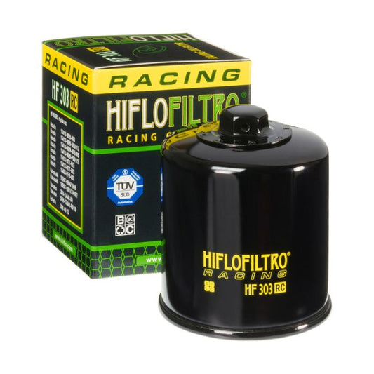 Hiflofiltro HF303RC Racing Oliefilter
