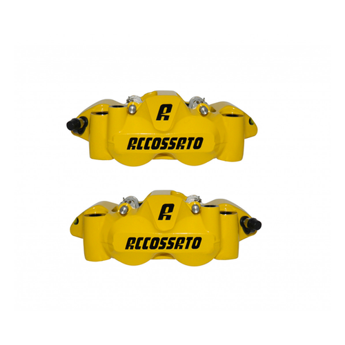 Gesmede radiale remklauwen 108 mm - Monoblock PZ004
