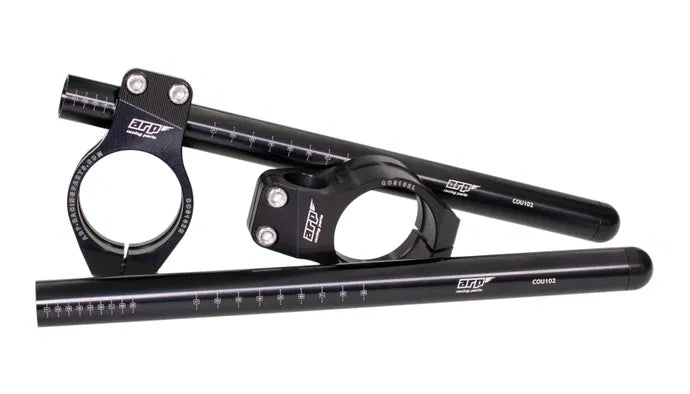 ARP Race clipons 51mm