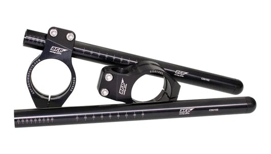 ARP Race clipons 53mm