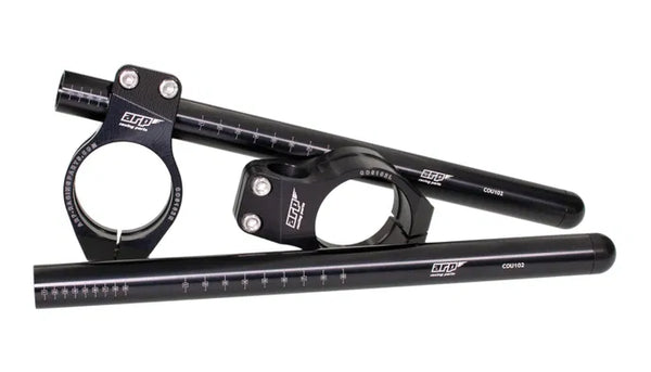 ARP Race clipons 51mm