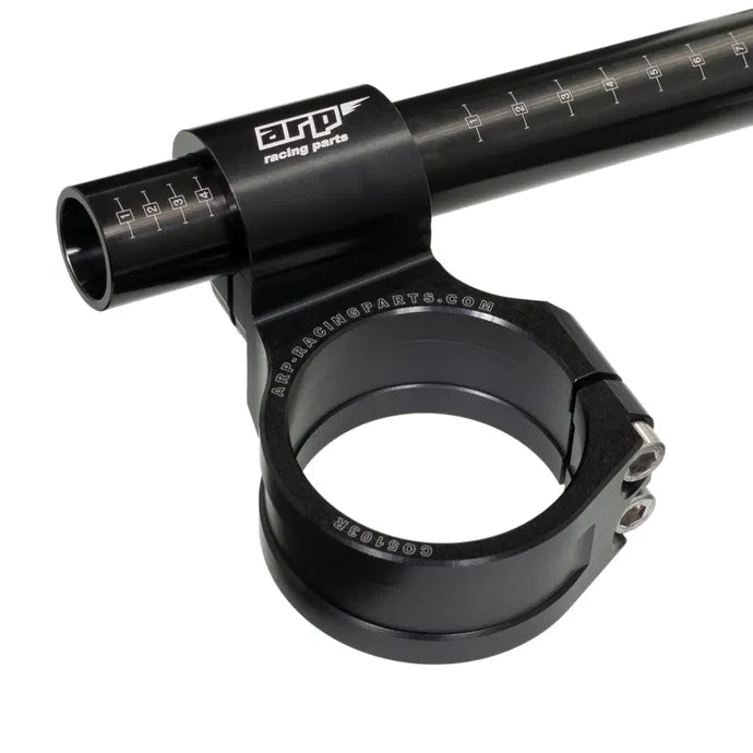 ARP Race clipons 51mm verhoogd
