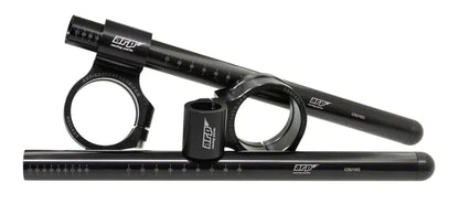 ARP Race clipons 51mm verhoogd