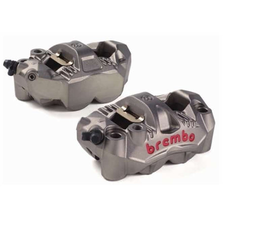 Brembo GP4-RS remklauwen (108 mm)