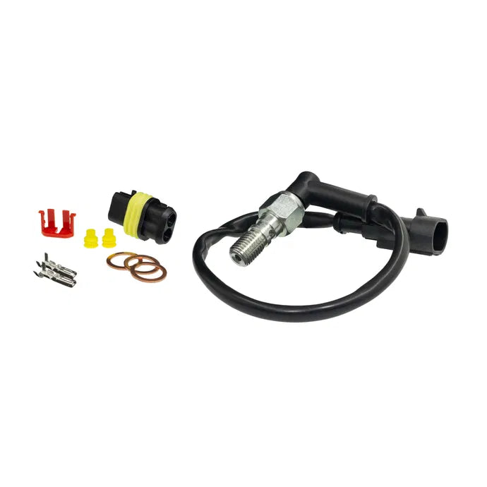 Brake sensor M10x1.25