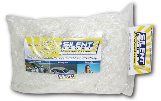 Silent Sport Silencer demperwol